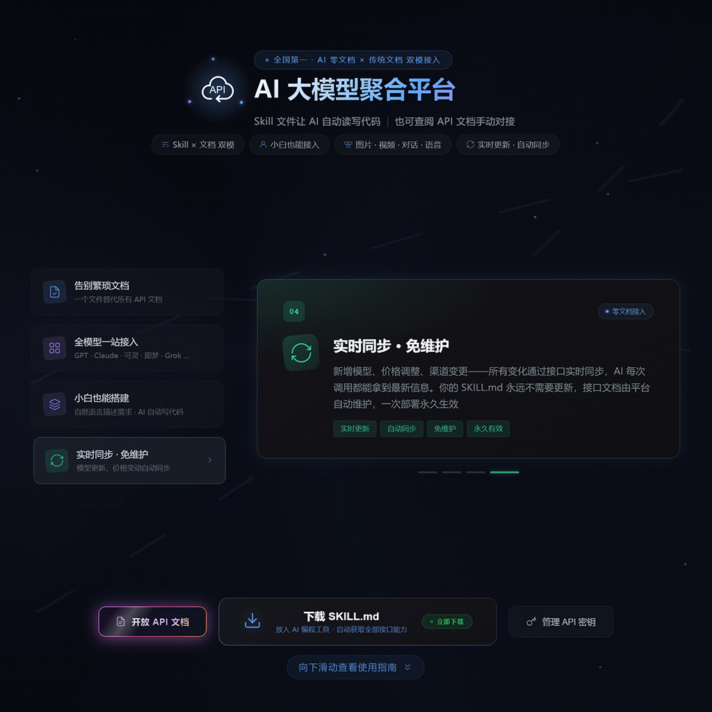 超低价API接口案例